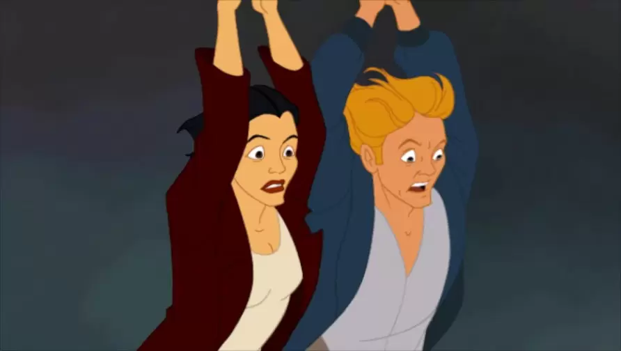 Broken Sword 2 - the Smoking Mirror: Remastered Broken Sword 2 - the Smoking Mirror: Remastered