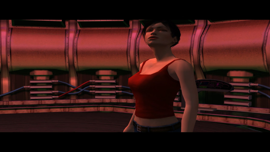 Broken Sword 4 - The Angel of Death Broken Sword 4 - The Angel of Death