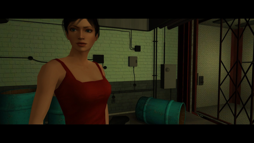 Broken Sword 4 - The Angel of Death Broken Sword 4 - The Angel of Death