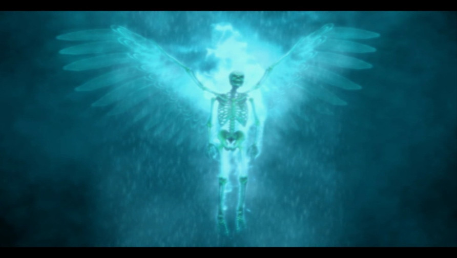 Broken Sword 4 - The Angel of Death