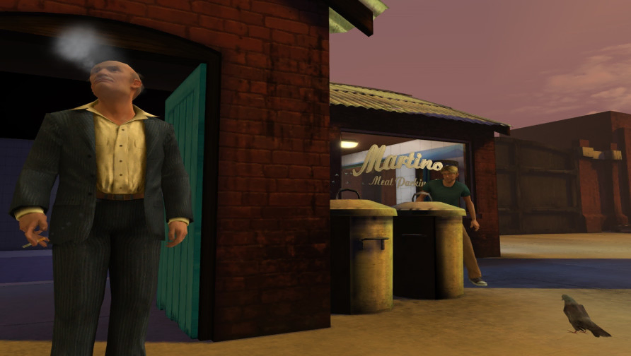 Broken Sword 4 - The Angel of Death Broken Sword 4 - The Angel of Death