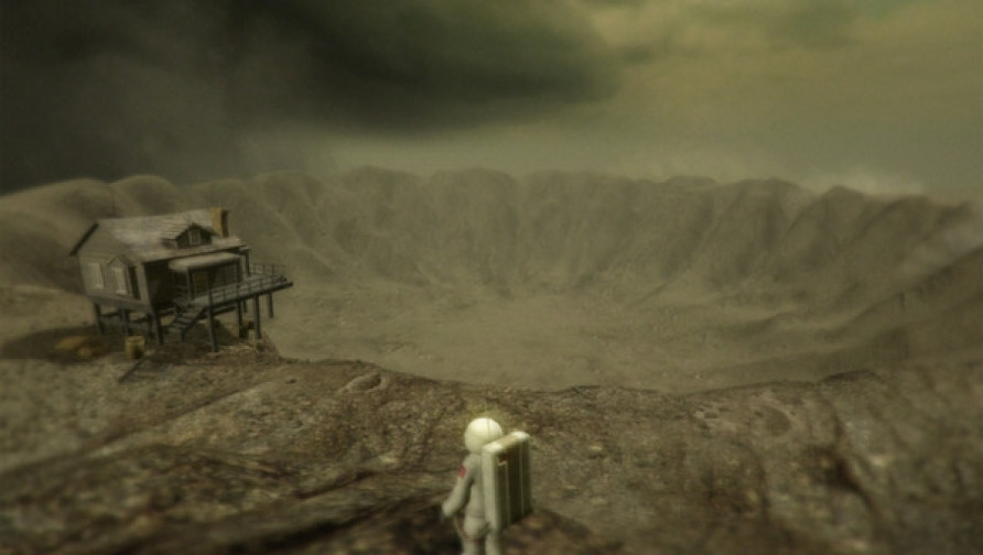 Lifeless Planet Premier Edition