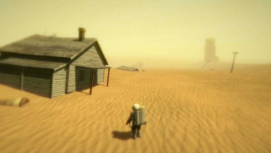 Lifeless Planet Premier Edition