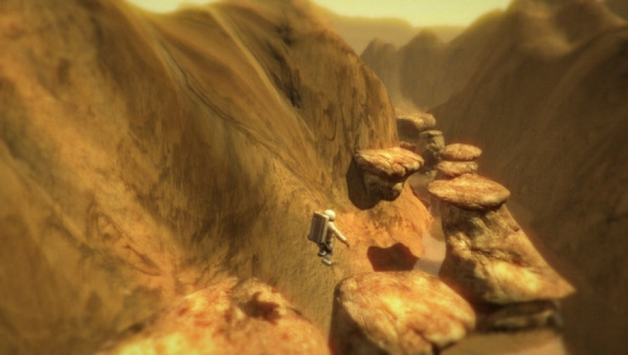 Lifeless Planet Premier Edition