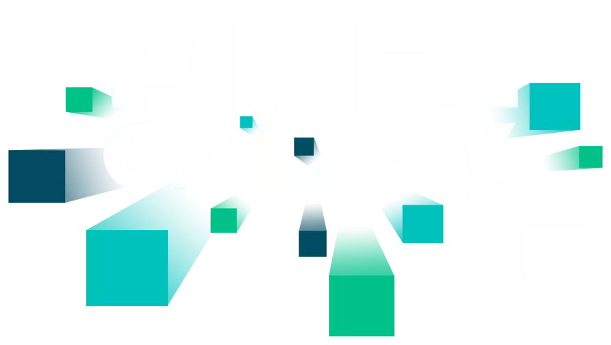 Pixel Galaxy