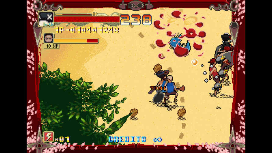 Crouching Pony Hidden Dragon