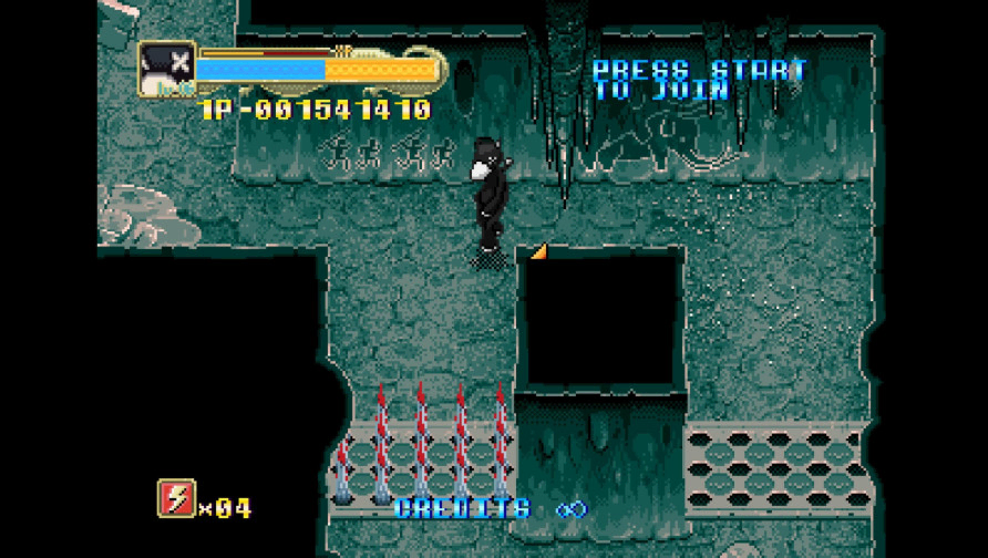 Crouching Pony Hidden Dragon