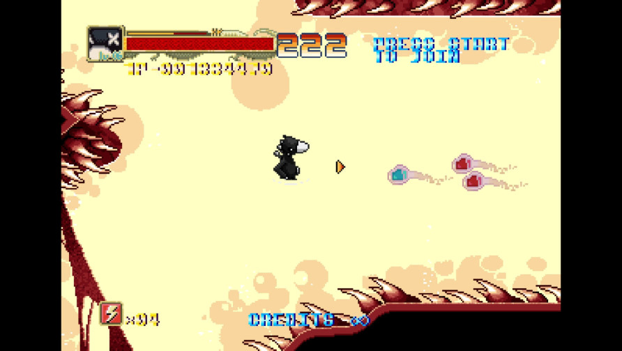 Crouching Pony Hidden Dragon