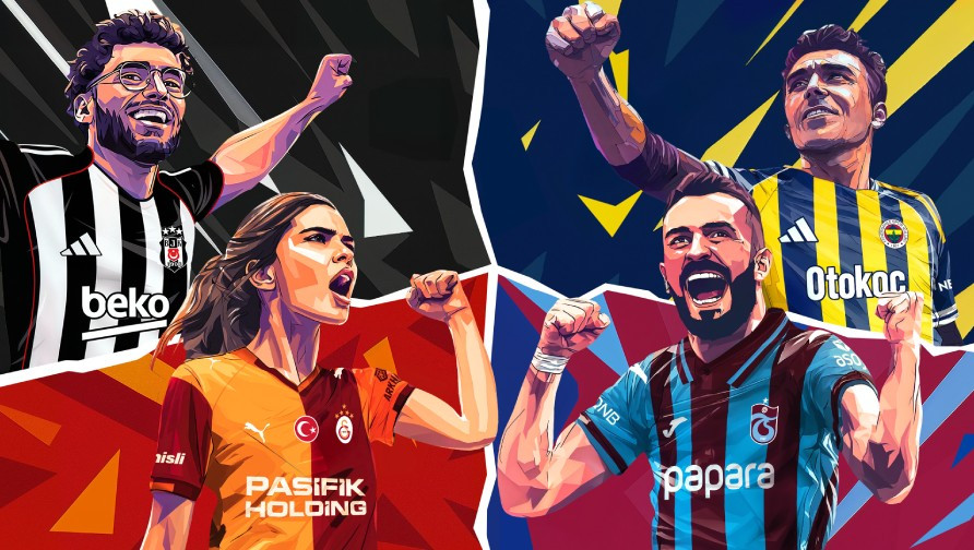 TOD TV Süper Lig Paketleri