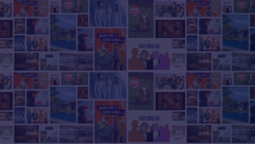 TOD TV Eğlence Paketleri