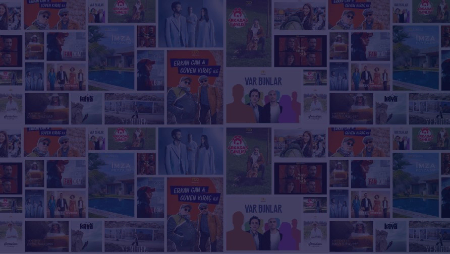 TOD TV Eğlence Paketleri