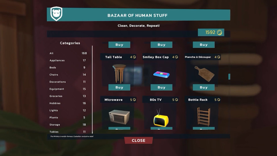 Monster Mop Up Monster Mop Up