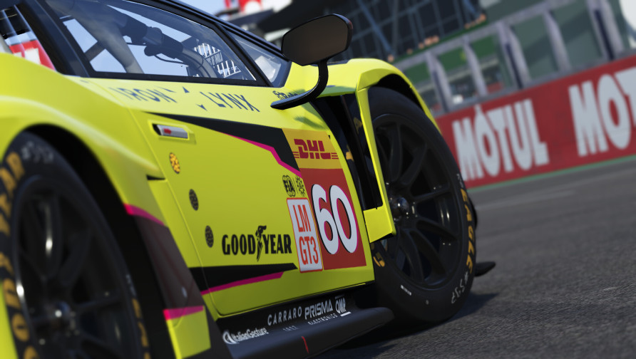 Le Mans Ultimate WEC Full Access Bundle