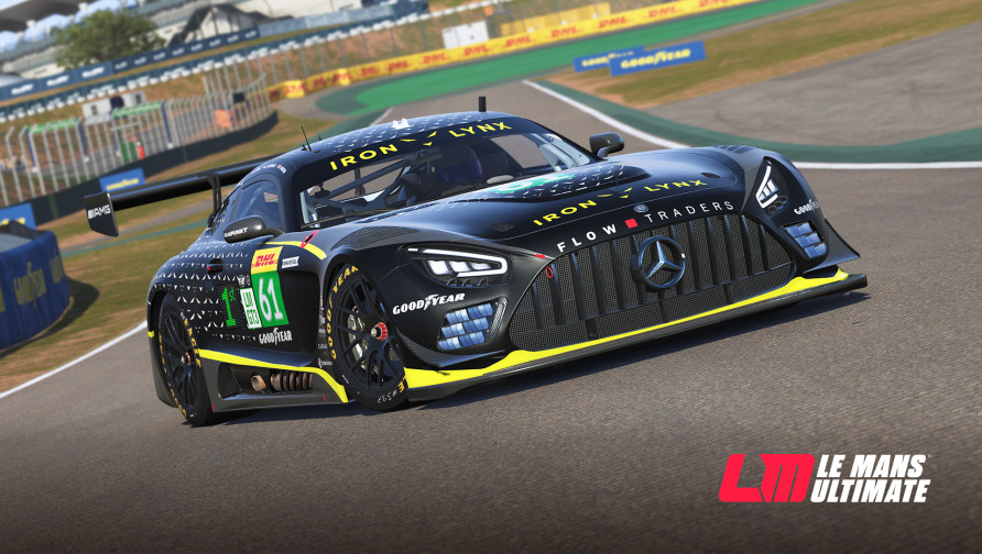 Le Mans Ultimate WEC Full Access Bundle