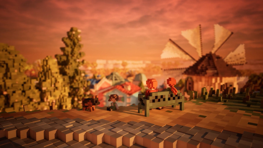 Town to City Town to City