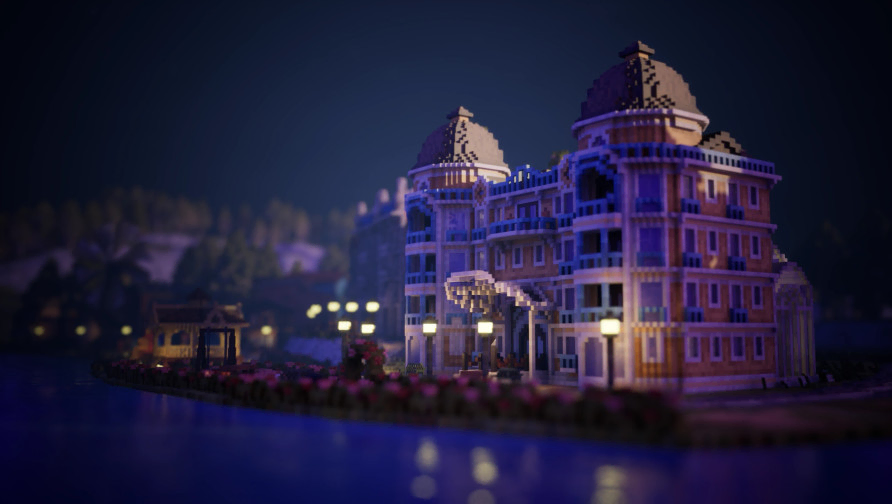 Town to City Town to City