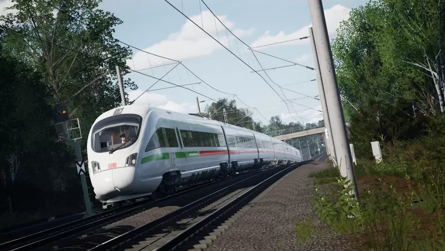 Train Sim World® 6 Train Sim World® 6