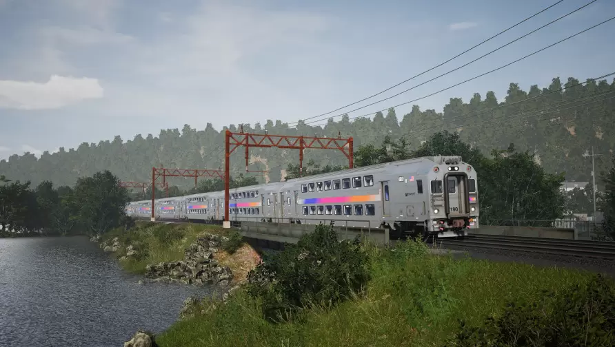 Train Sim World® 6 Train Sim World® 6