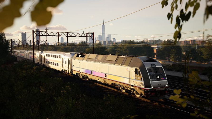 Train Sim World® 6: Deluxe Edition