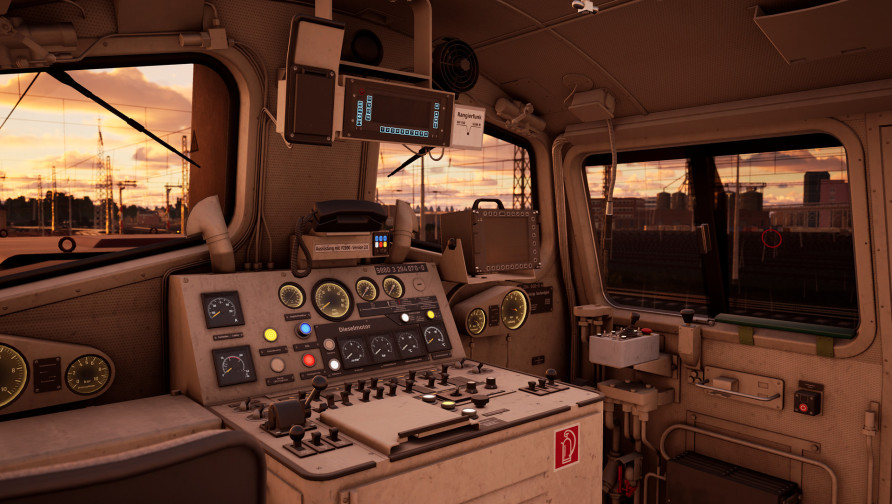 Train Sim World® 6: Deluxe Edition
