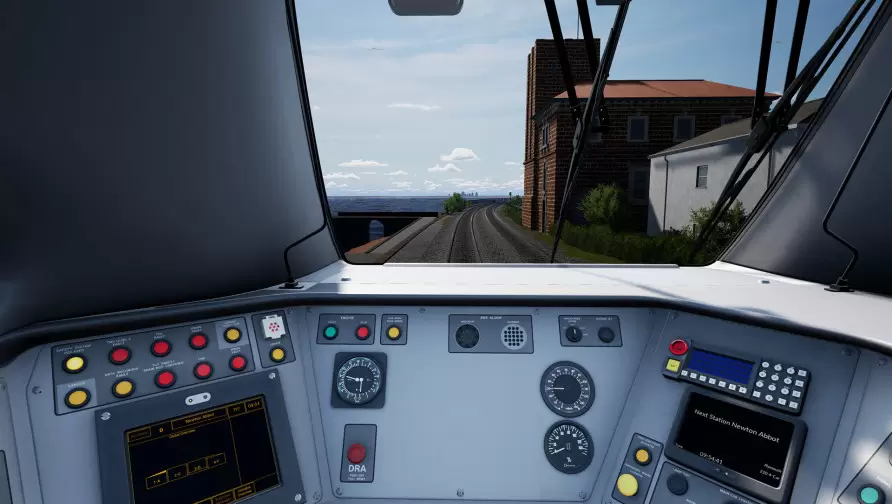 Train Sim World® 6: Deluxe Edition