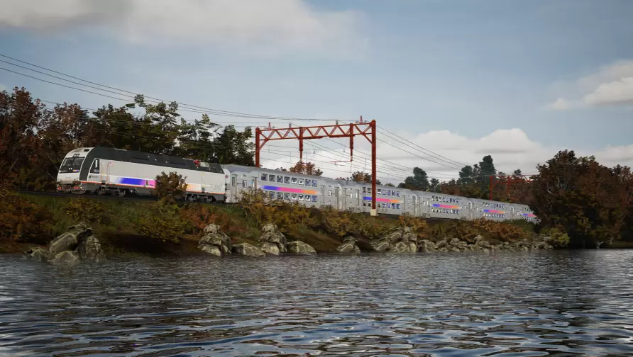 Train Sim World® 6: Deluxe Edition