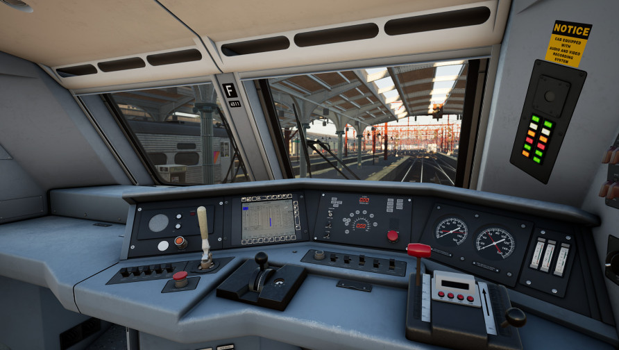 Train Sim World® 6: Deluxe Edition