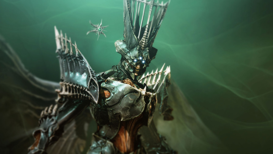 Destiny 2: Legacy Collection (2025) Destiny 2: Legacy Collection (2025)