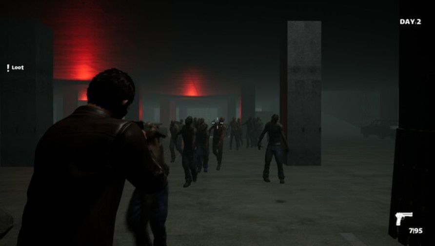 Borderwatch: Dark Armada Borderwatch: Dark Armada