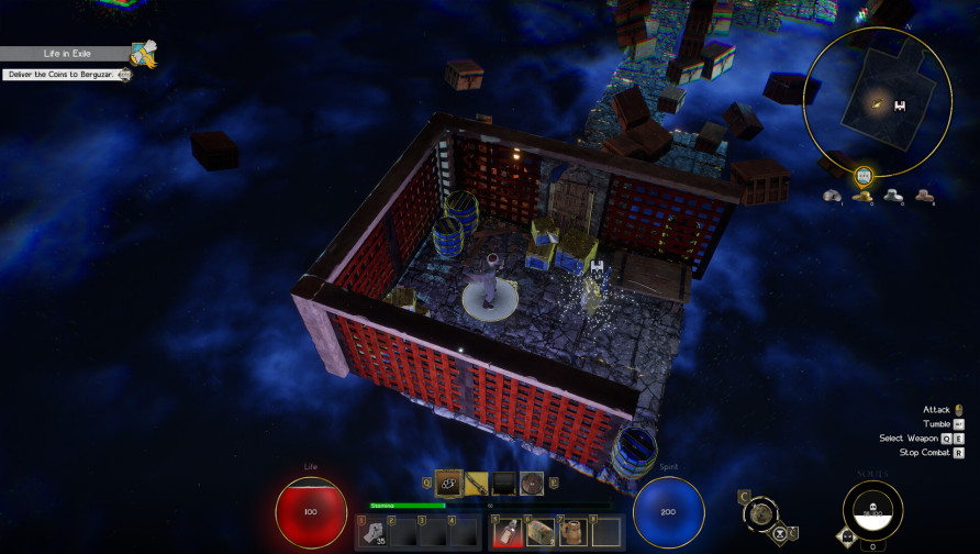 Compass of the Destiny: Istanbul Compass of the Destiny: Istanbul