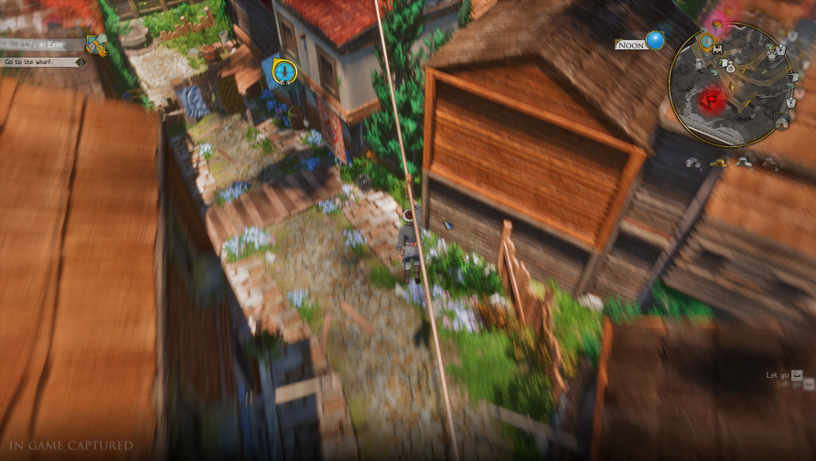 Compass of the Destiny: Istanbul Compass of the Destiny: Istanbul