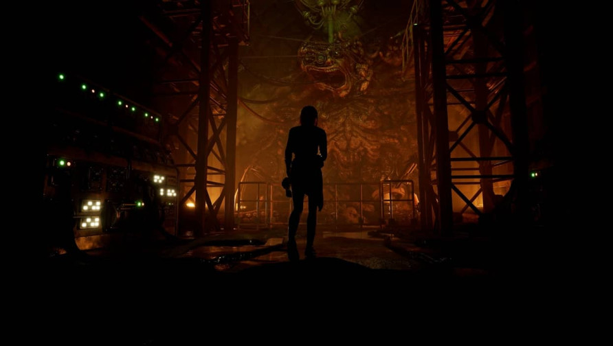 Tormented Souls 2