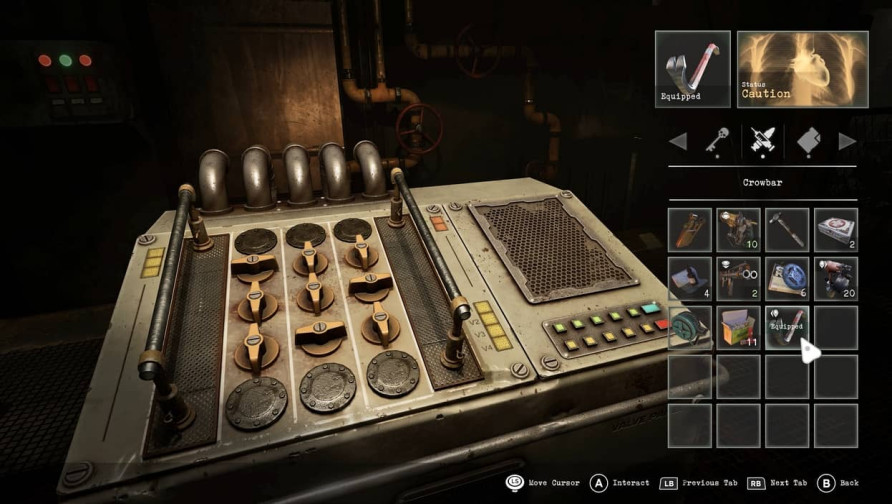 Tormented Souls 2
