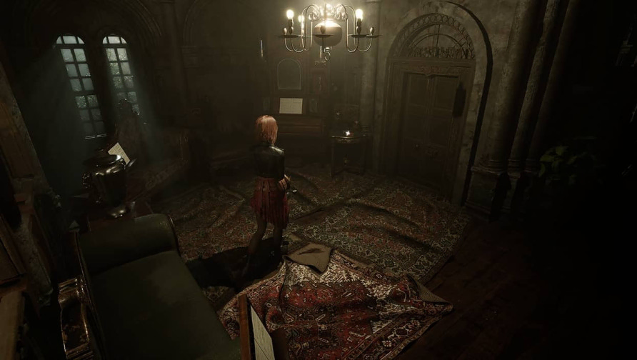 Tormented Souls 2 Tormented Souls 2