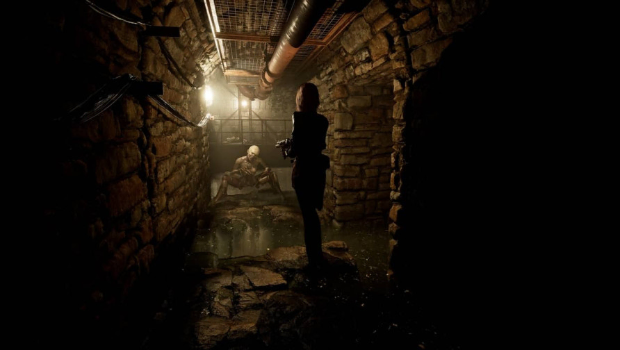 Tormented Souls 2 Tormented Souls 2