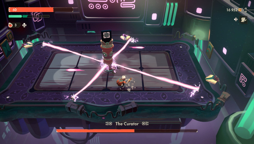 Moonlighter 2: The Endless Vault