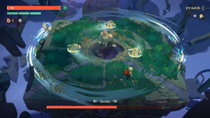 Moonlighter 2: The Endless Vault