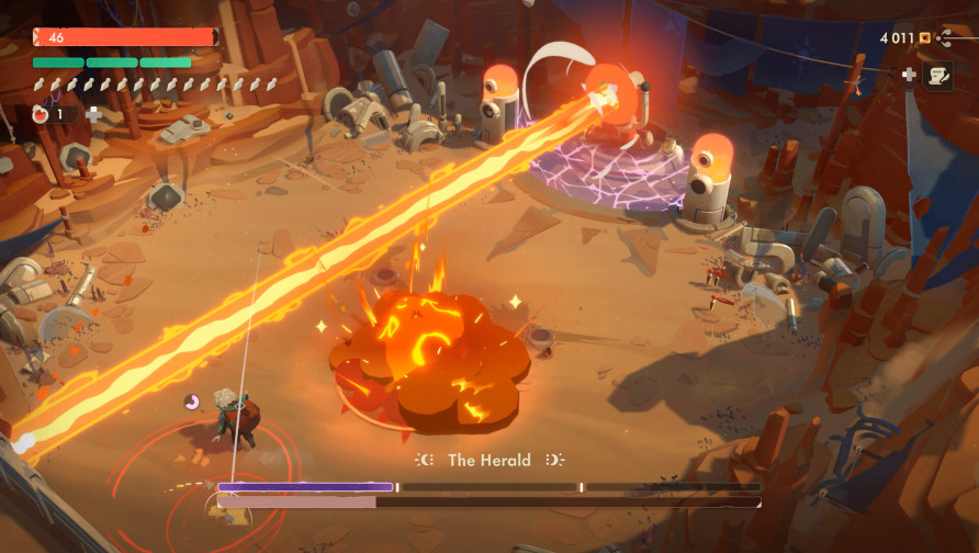 Moonlighter 2: The Endless Vault