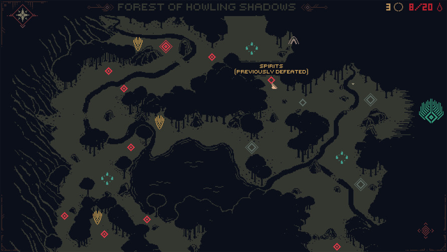 Death Howl Death Howl