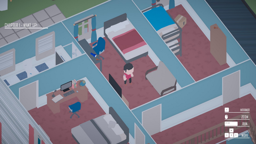 A Day Without Me A Day Without Me