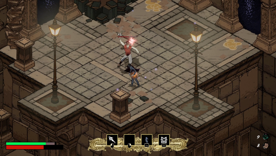 Aris Arcanum Aris Arcanum