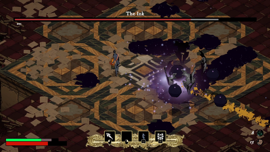 Aris Arcanum Aris Arcanum