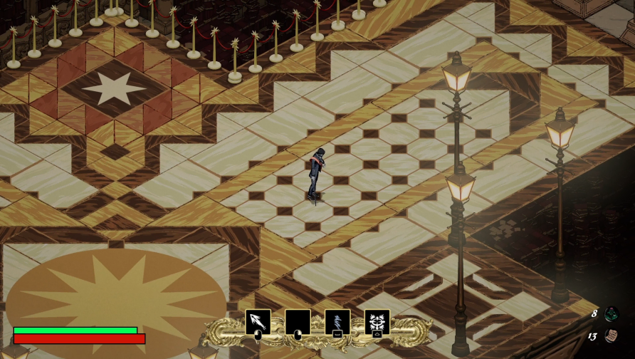 Aris Arcanum Aris Arcanum