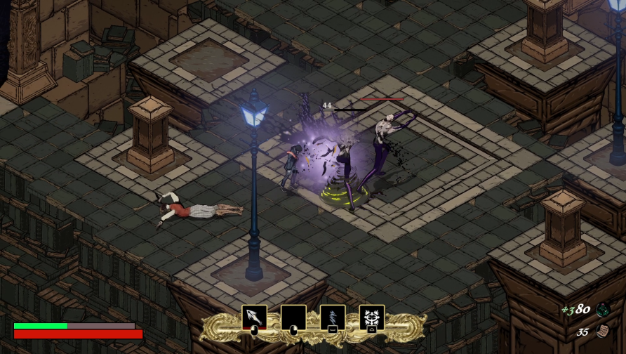 Aris Arcanum Aris Arcanum