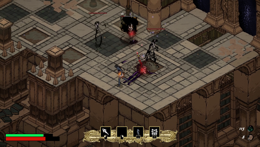 Aris Arcanum Aris Arcanum