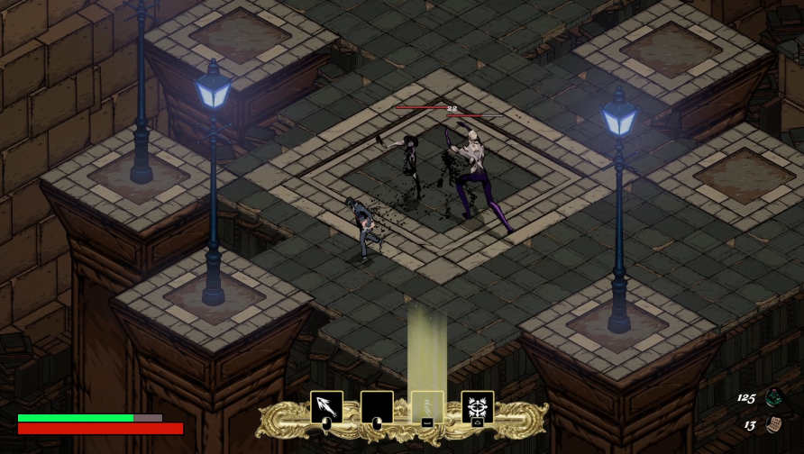 Aris Arcanum Aris Arcanum