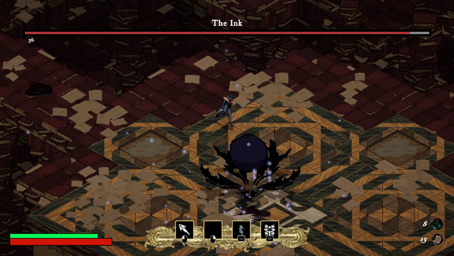 Aris Arcanum Aris Arcanum