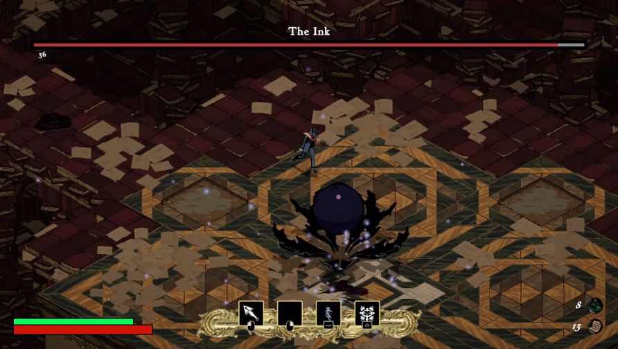 Aris Arcanum Aris Arcanum