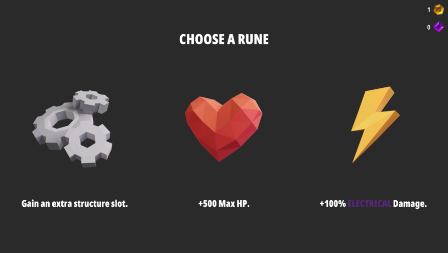 Cards and Towers Cards and Towers