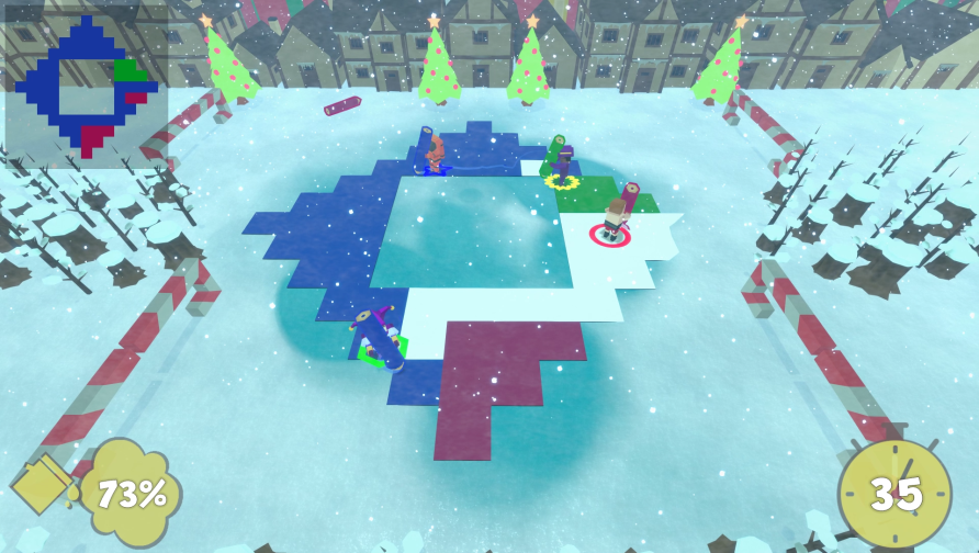 Color Breakers 2 Color Breakers 2